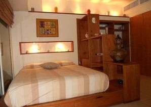 Hotel Santo Domingo Apartments Bedroom Hotel Santo Domingo Apartments Bedroom